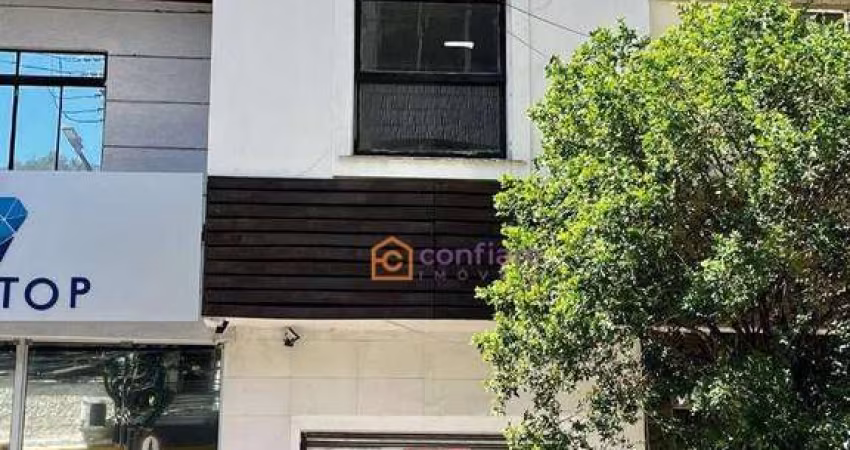 Loja para alugar, 113 m² por R$ 4.166,67/mês - Centro - Juiz de Fora/MG