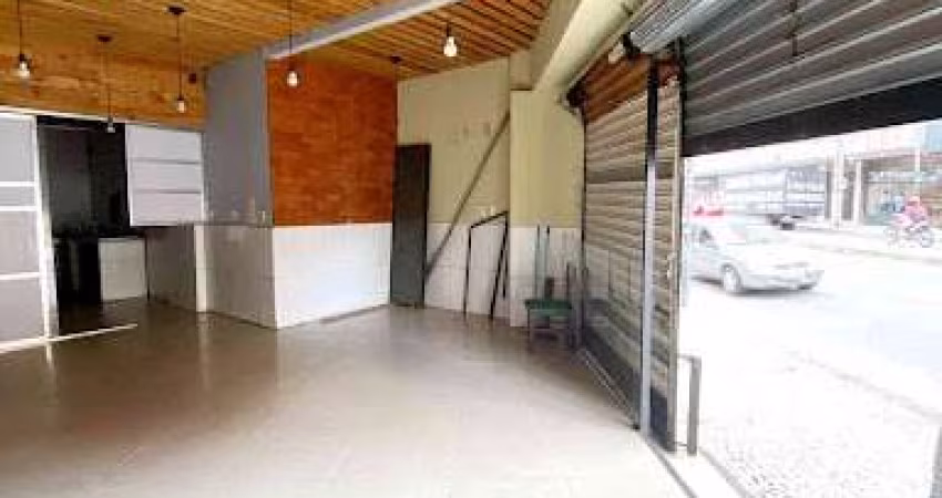 Loja para alugar, 57 m² - São Mateus - Juiz de Fora/MG