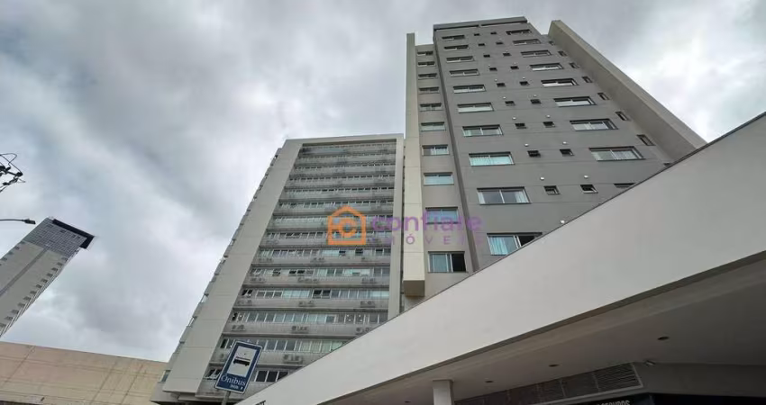 Apartamento com 1 dormitório à venda, 42 m² por R$ 400.000,00 - São Mateus - Juiz de Fora/MG