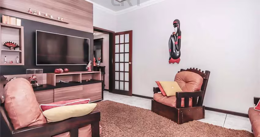 Casa com 3 quartos à venda em Partenon - RS