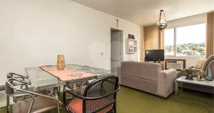 Apartamento com 3 quartos à venda em Menino Deus - RS