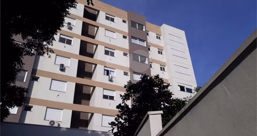 Apartamento com 1 quartos à venda em Santo Antônio - RS
