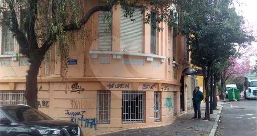 Salas à venda ou para locação em Centro Histórico - RS