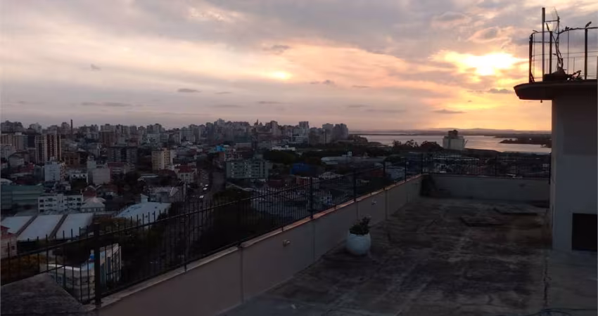 Apartamento com 5 quartos à venda em Navegantes - RS