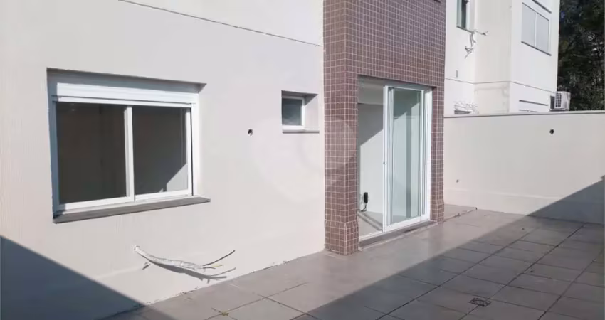 Apartamento com 1 quartos à venda em santo antônio - rs