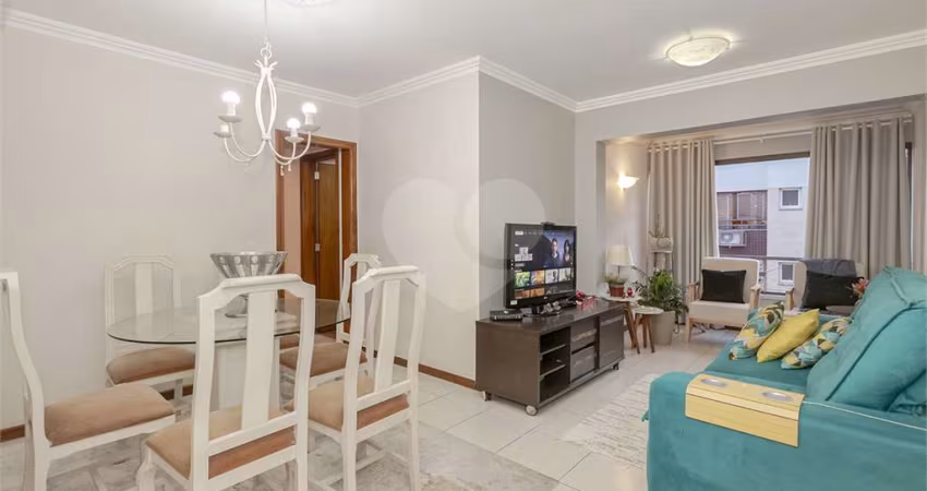 Apartamento com 3 quartos à venda em Boa Vista - RS