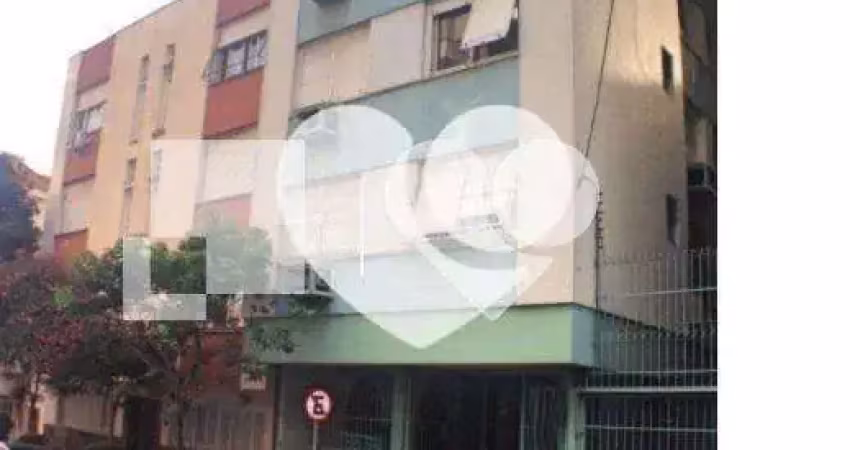 Apartamento com 2 quartos à venda na Rua Doutor Barros Cassal, Floresta, Porto Alegre