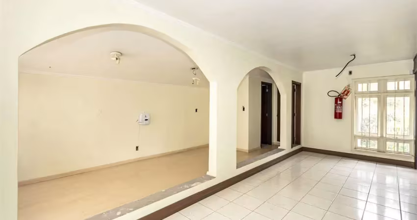 Prédio inteiro com 8 quartos à venda em menino deus - rs