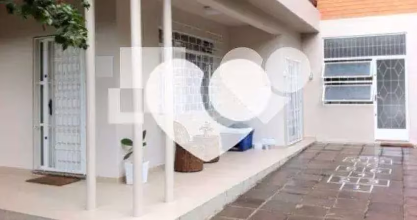 Casa com 3 quartos à venda na Rua Luiz Cosme, Passo da Areia, Porto Alegre