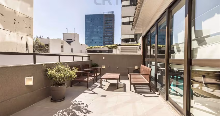 Apartamento com 3 quartos à venda em Auxiliadora - RS