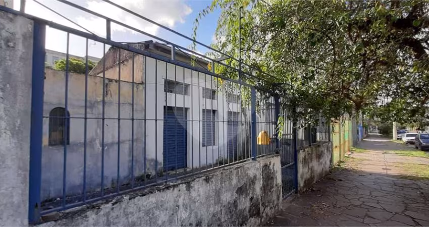 Terreno à venda em Santa Maria Goretti - RS