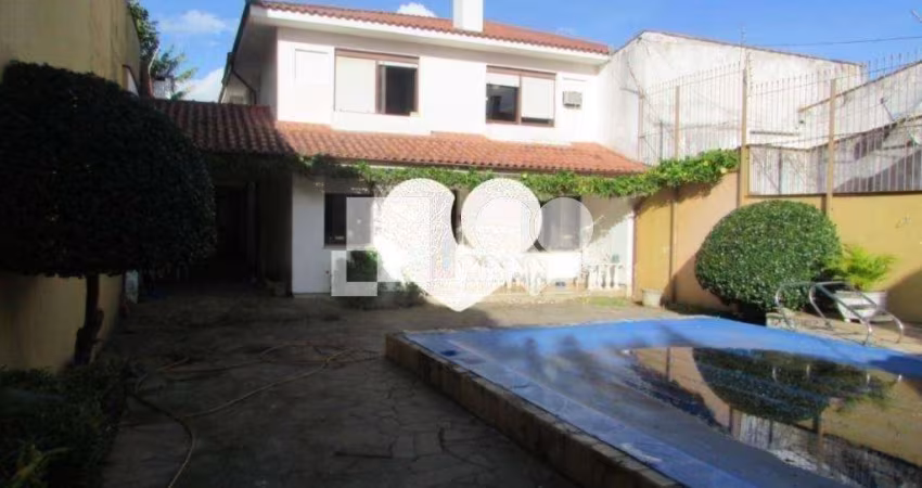 Casa com 4 quartos à venda em Cristal - RS