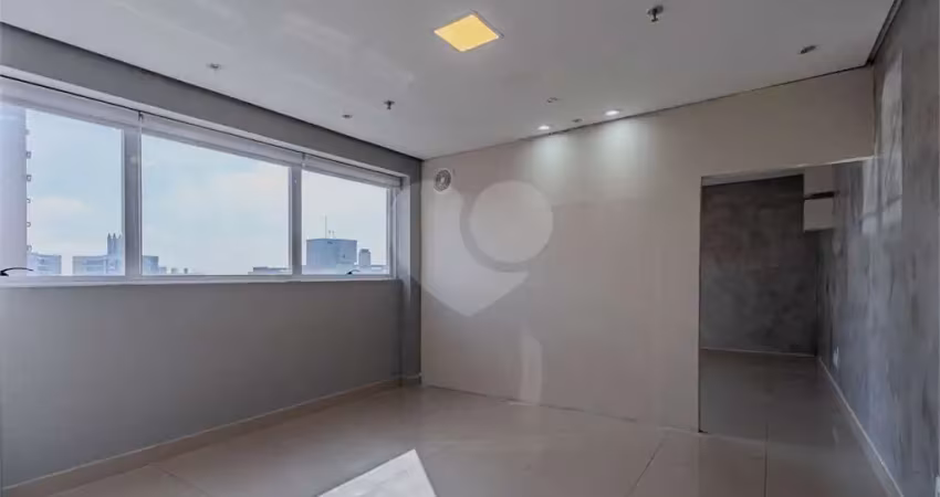 Sala comercial à venda na Avenida Érico Veríssimo, Menino Deus, Porto Alegre