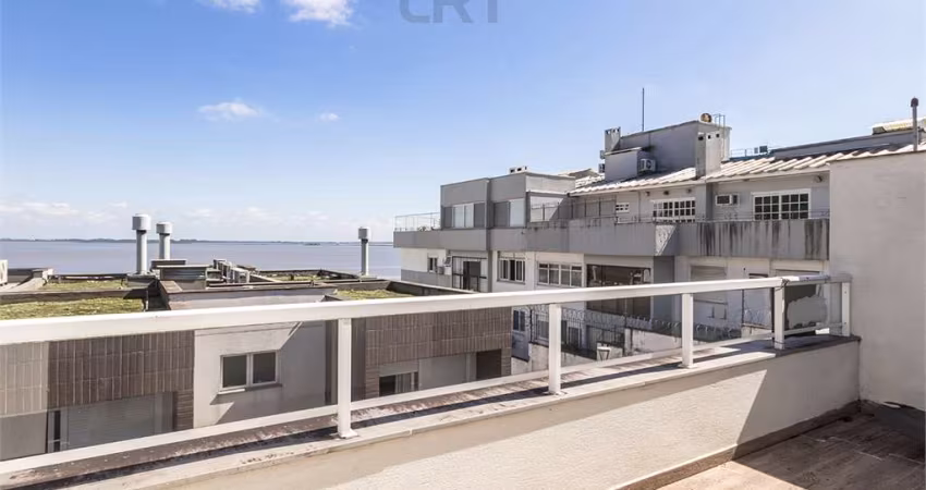 Condomínio com 3 quartos à venda em Praia De Belas - RS