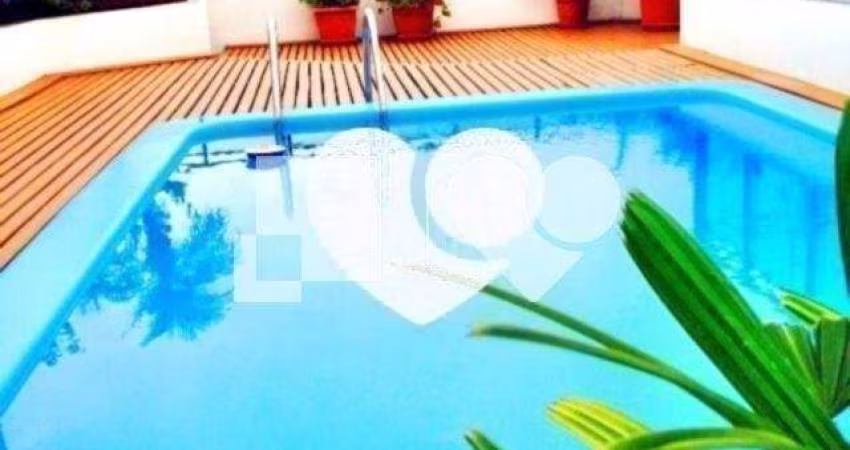 Cobertura com 3 quartos à venda em Mont Serrat - RS