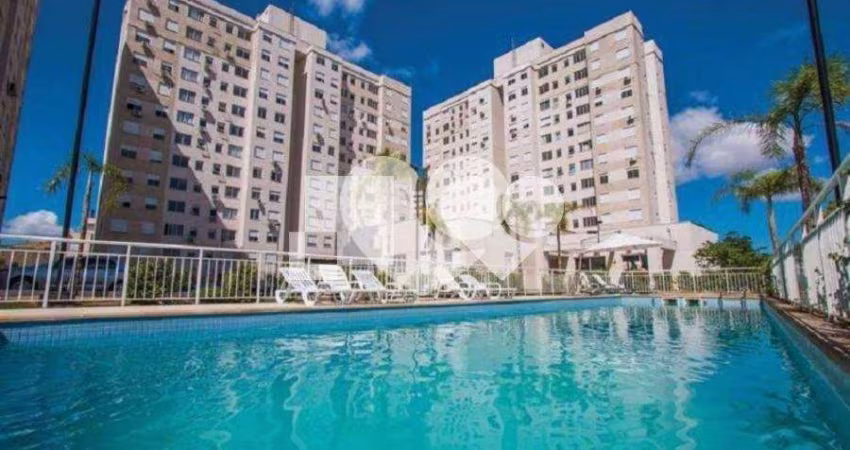 Apartamento com 2 quartos à venda em Jardim Itu - RS