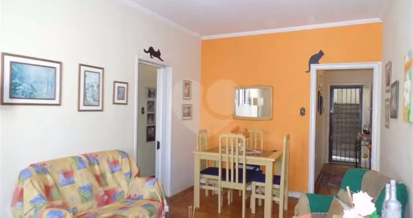 Apartamento com 2 quartos à venda em centro histórico - rs