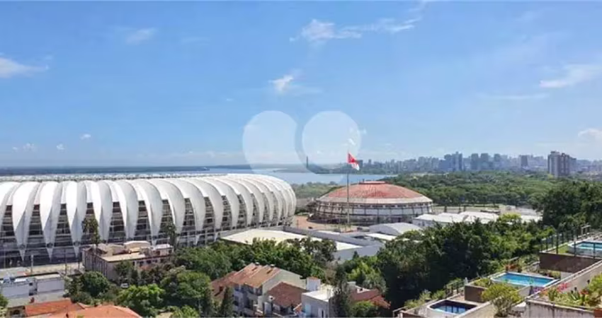 Cobertura com 3 quartos à venda em Santa Tereza - RS