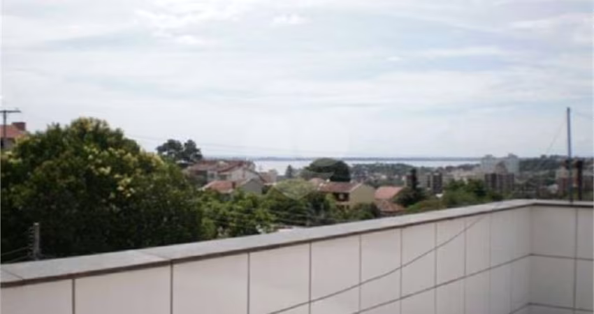 Casa com 3 quartos à venda em Tristeza - RS