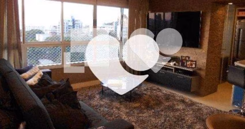 Apartamento com 3 quartos à venda em Tristeza - RS