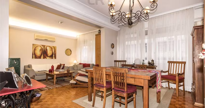 Apartamento com 3 quartos à venda em Bom Fim - RS