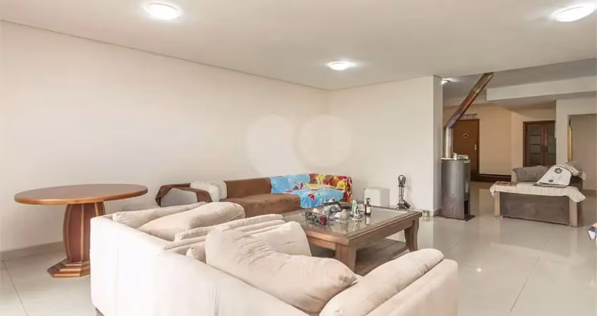 Casa com 3 quartos à venda na Travessa Alfredo Magalhães, Ipanema, Porto Alegre