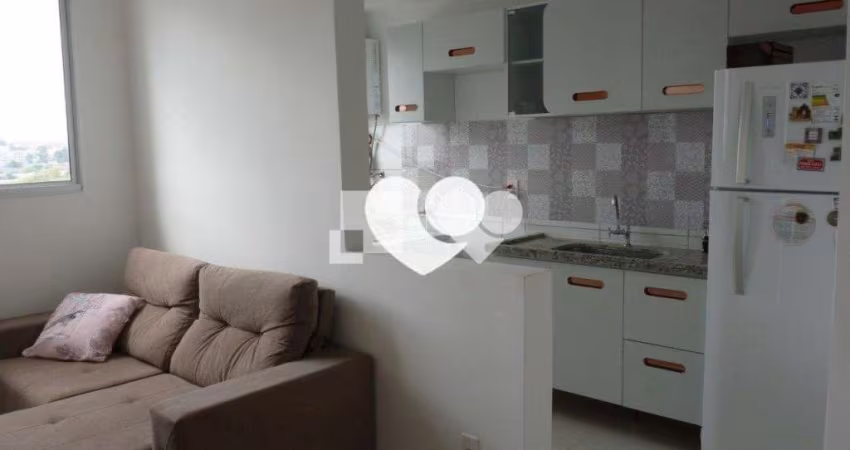 Apartamento com 2 quartos à venda em Sarandi - RS