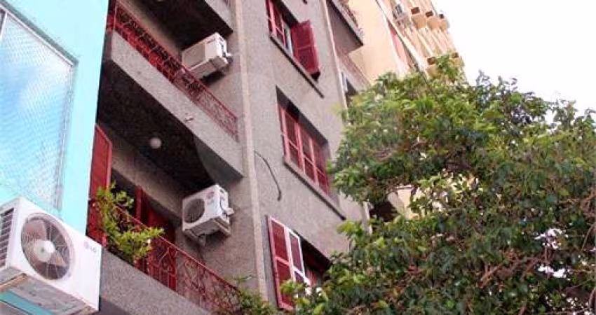Apartamento com 3 quartos à venda em Cidade Baixa - RS