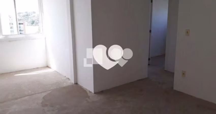 Apartamento com 3 quartos à venda em chácara das pedras - rs