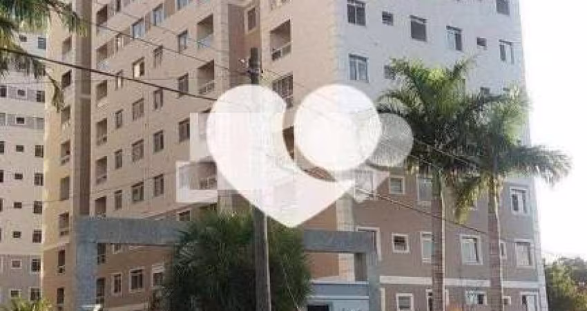 Apartamento com 2 quartos à venda em Petrópolis - RS