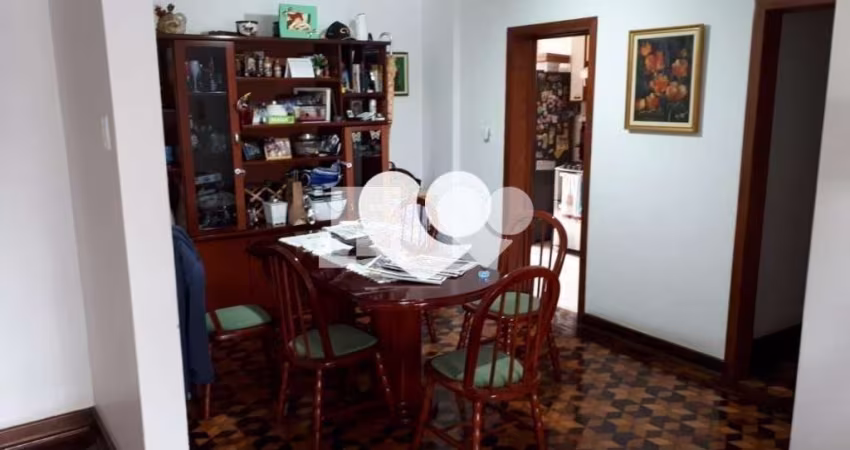 Apartamento com 3 quartos à venda em Centro Histórico - RS