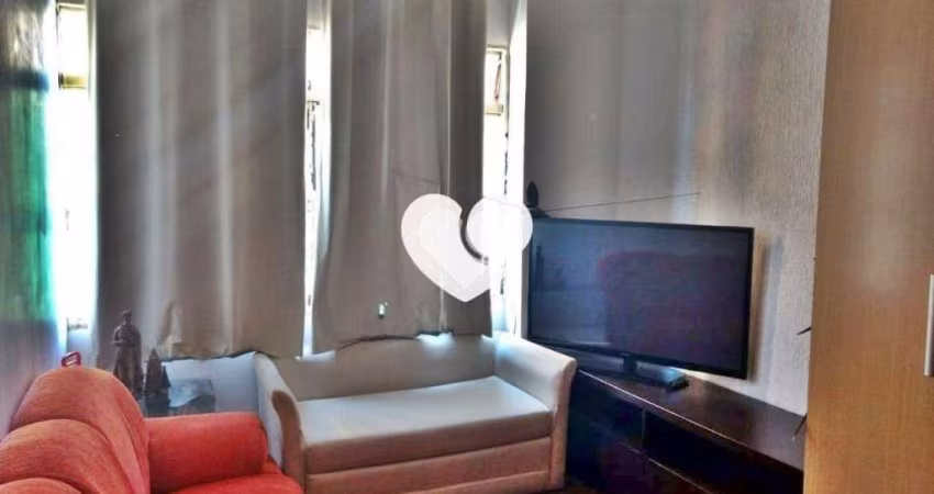Apartamento com 1 quartos à venda em Centro Histórico - RS