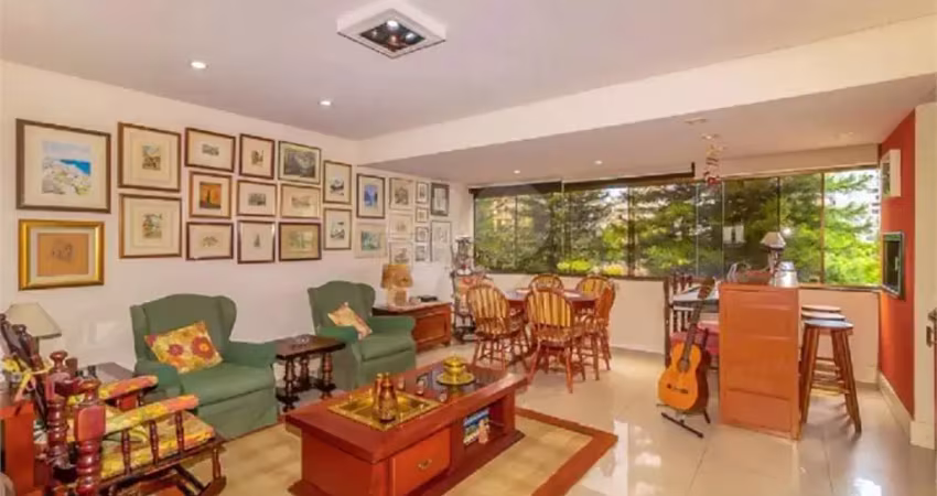Apartamento com 3 quartos à venda em auxiliadora - rs