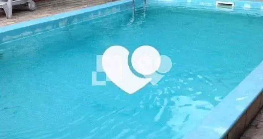 Casa com 5 quartos à venda na Rua Banco Inglês, Santa Tereza, Porto Alegre