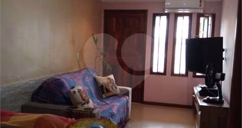 Casa com 3 quartos à venda em Sarandi - RS