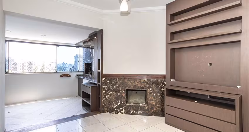 Apartamento com 2 quartos à venda em Menino Deus - RS