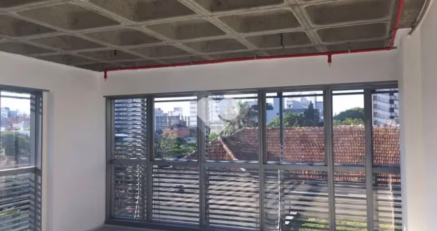 Sala comercial à venda na Rua Vinte e Quatro de Outubro, Auxiliadora, Porto Alegre