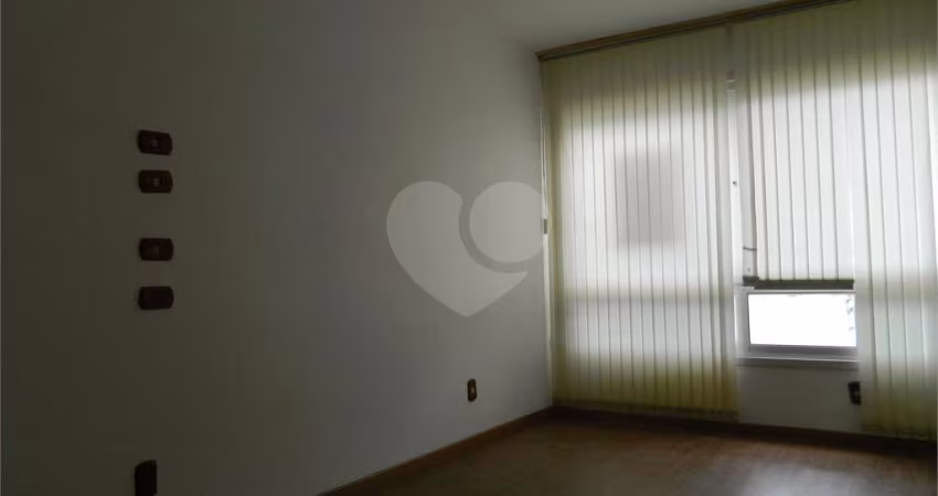 Apartamento com 2 quartos à venda em Santana - RS