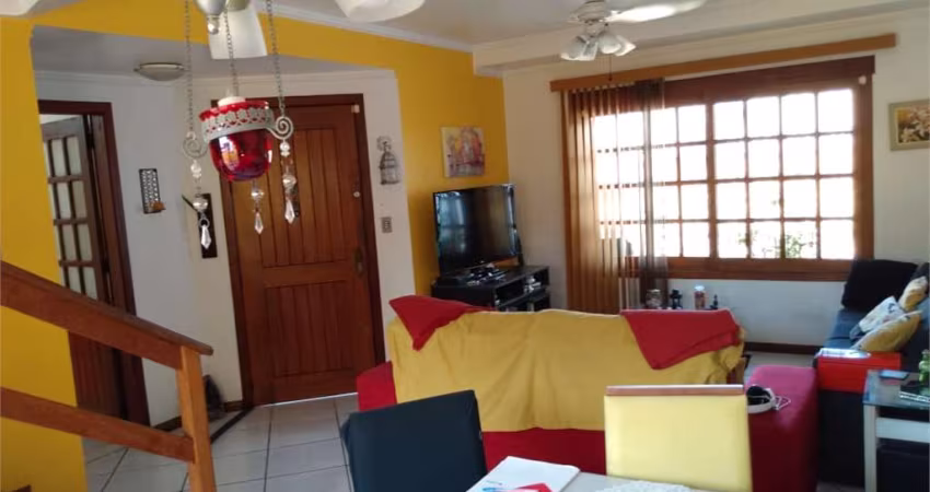 Sobrado com 3 quartos à venda em Espírito Santo - RS
