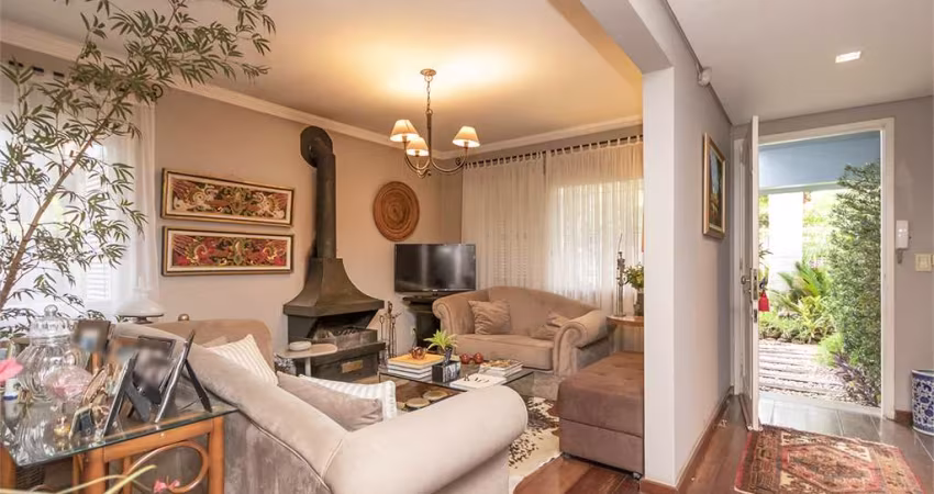Casa com 4 quartos à venda em Ipanema - RS