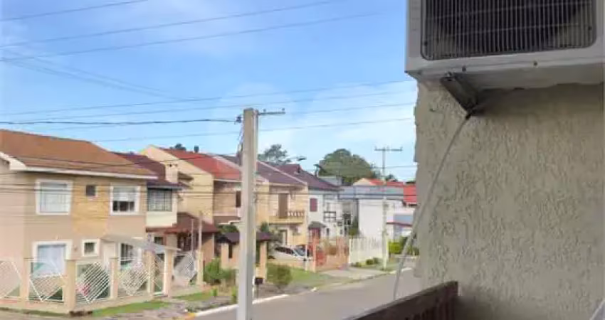 Casa em condomínio fechado com 3 quartos à venda na Rua Embira, Ipanema, Porto Alegre