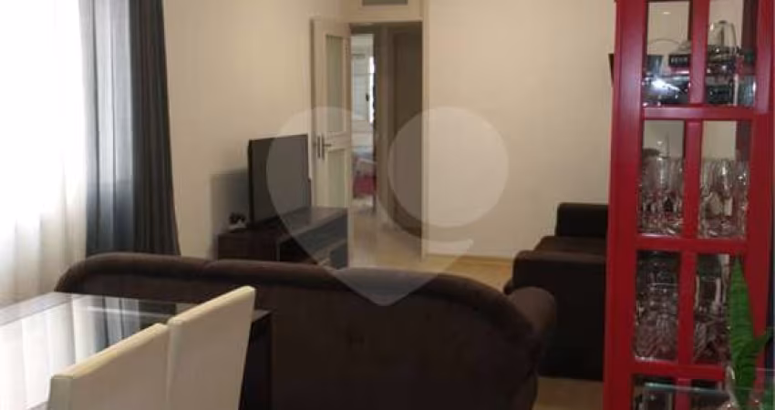 Apartamento com 3 quartos à venda em Petrópolis - RS