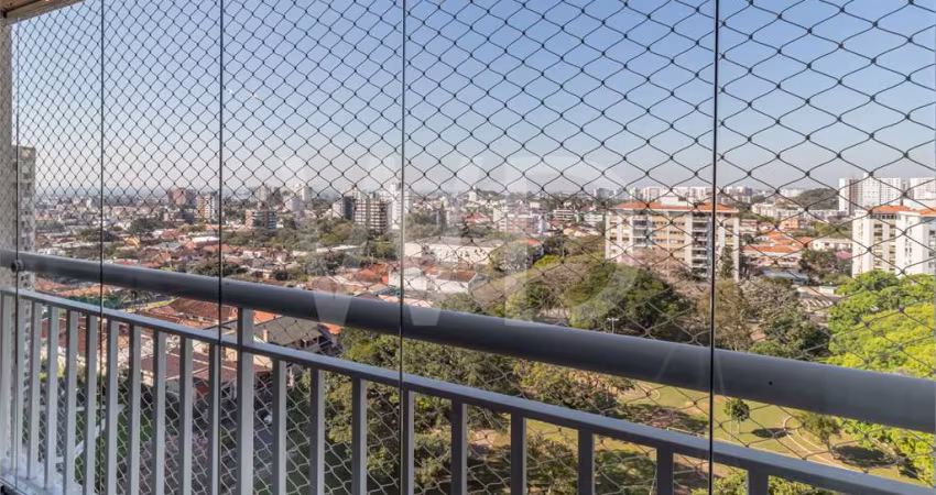 Apartamento com 3 quartos à venda em Jardim Lindóia - RS