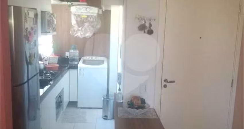 Apartamento com 2 quartos à venda em Mário Quintana - RS