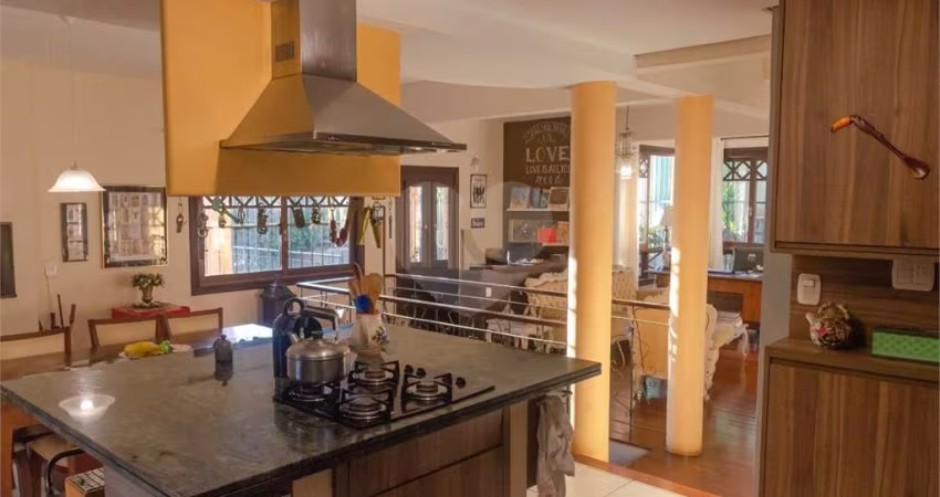 Casa com 3 quartos à venda em Serraria - RS