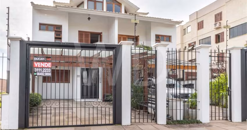 Sobrado com 4 quartos à venda em Jardim Itu - RS