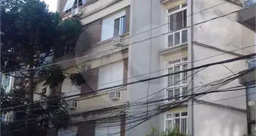 Apartamento com 3 quartos à venda na Rua Henrique Dias, Bom Fim, Porto Alegre
