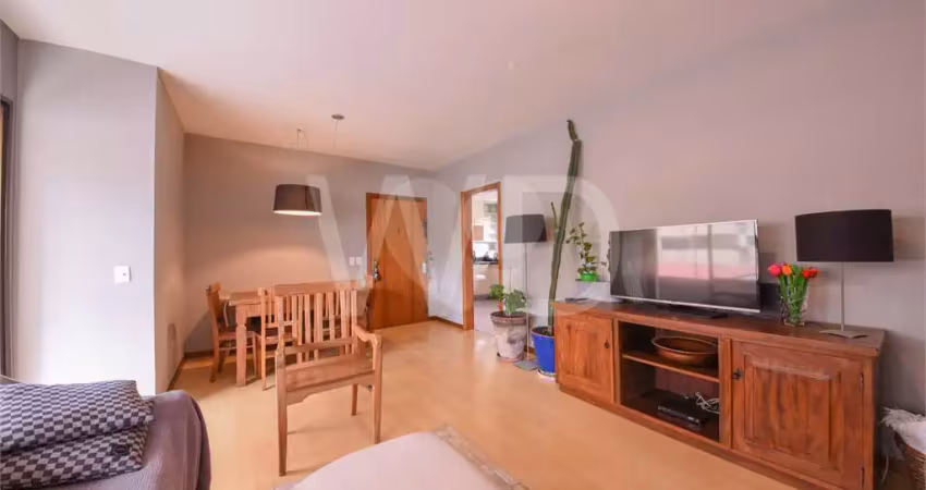 Apartamento com 3 quartos à venda em petrópolis - rs