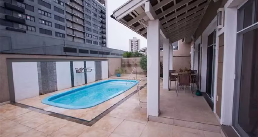 Condomínio com 5 quartos à venda em jardim carvalho - rs