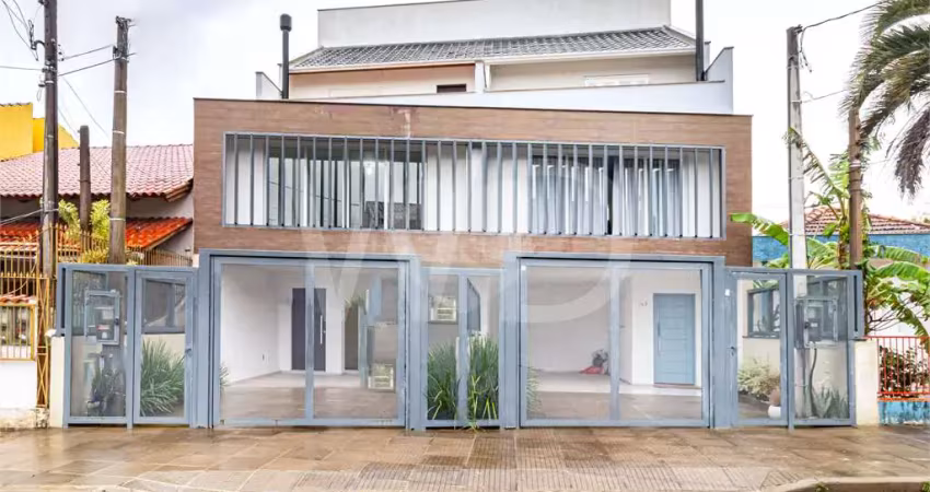 Sobrado com 3 quartos à venda em jardim sabará - rs